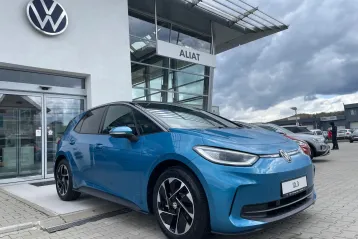Volkswagen ID.3 din 2025 - oferta VOL206249