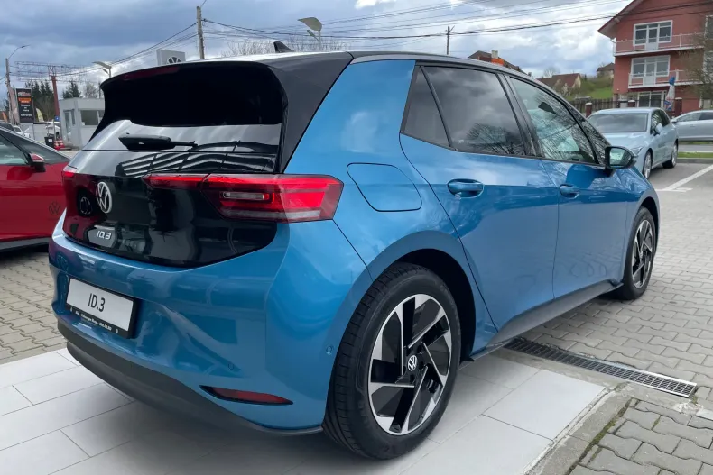 Volkswagen ID.3 din 2025 cu 1 km - oferta VOL206249 - foto 4