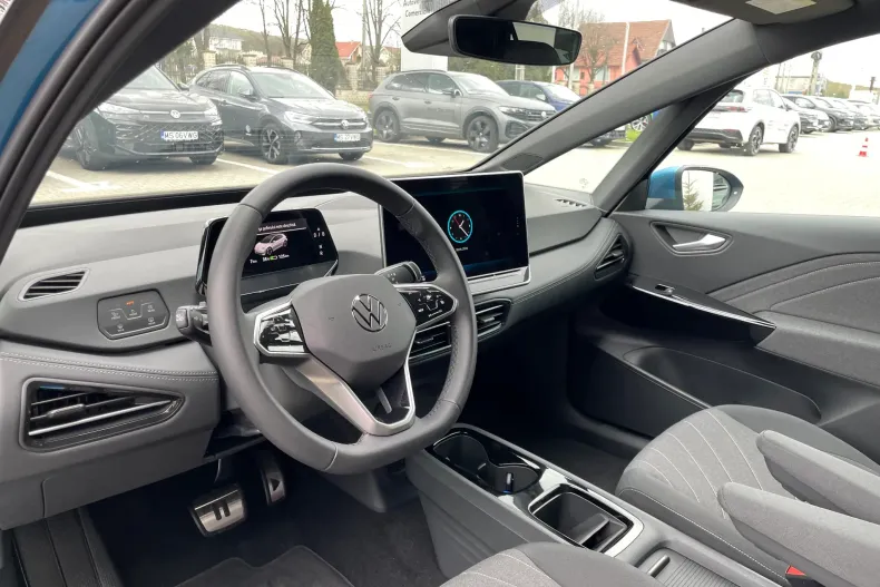 Volkswagen ID.3 din 2025 cu 1 km - oferta VOL206249 - foto 7