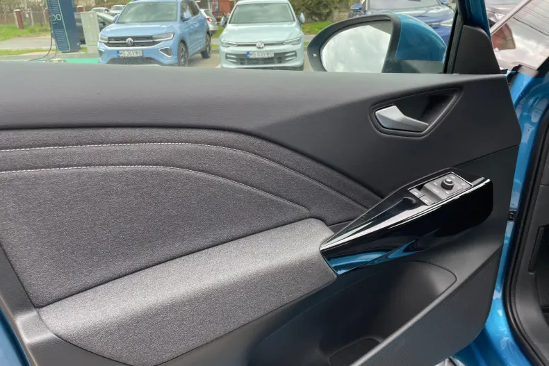 Volkswagen ID.3 din 2025 cu 1 km - oferta VOL206249 - foto 8