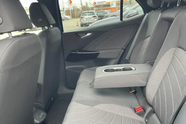 Volkswagen ID.3 din 2025 cu 1 km - oferta VOL206249 - foto 11