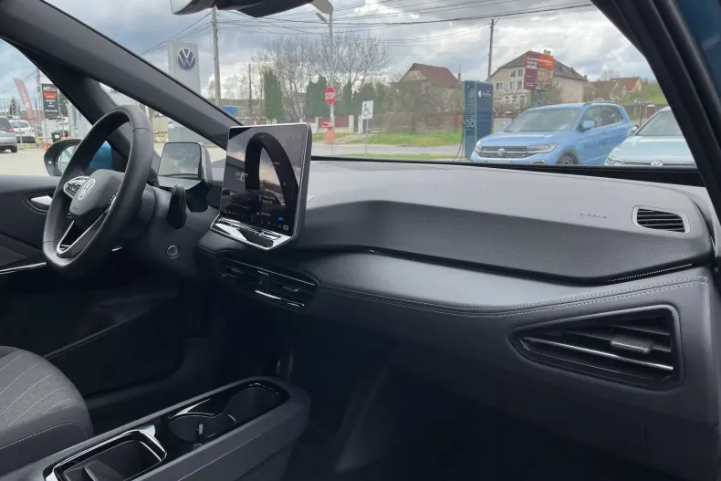 Volkswagen ID.3 din 2025 cu 1 km - oferta VOL206249 - foto 14