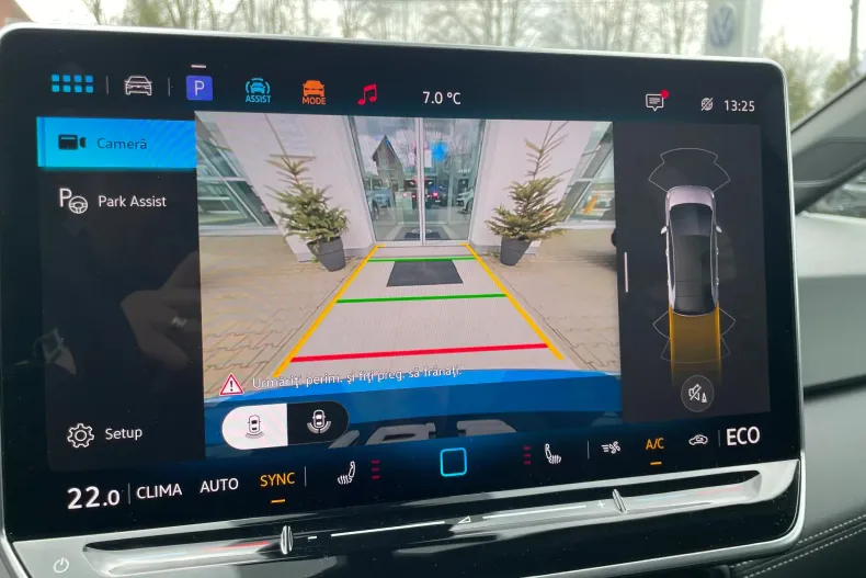 Volkswagen ID.3 din 2025 cu 1 km - oferta VOL206249 - foto 16