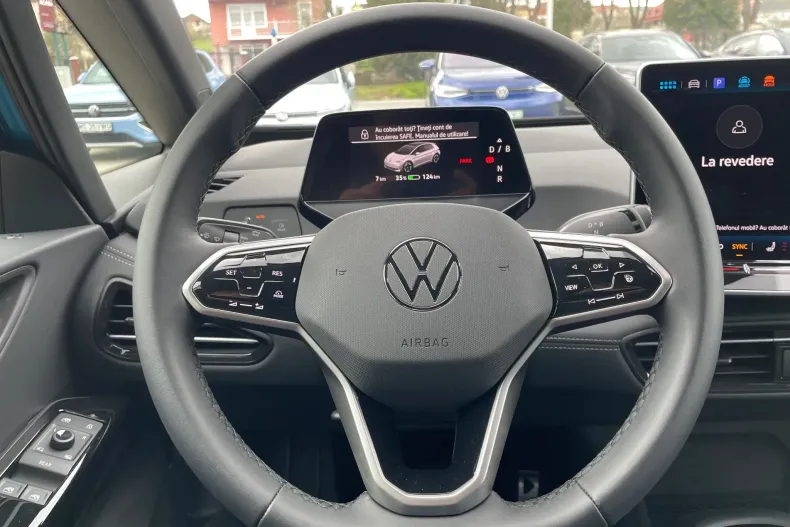 Volkswagen ID.3 din 2025 cu 1 km - oferta VOL206249 - foto 17