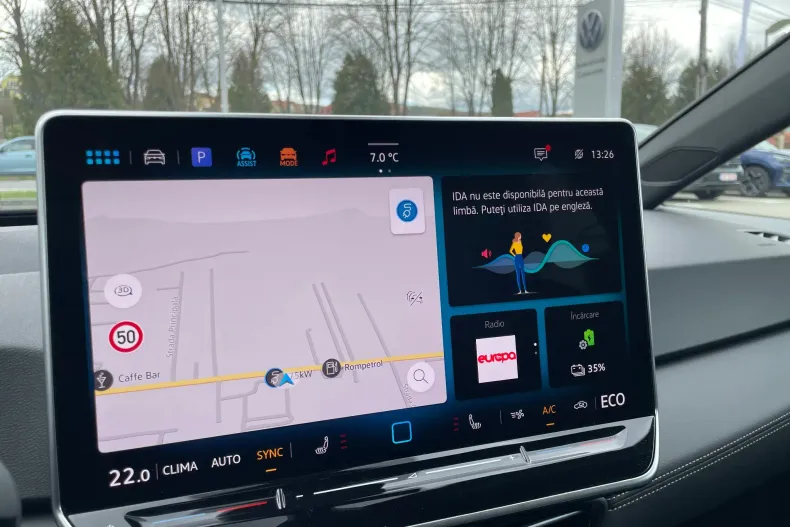 Volkswagen ID.3 din 2025 cu 1 km - oferta VOL206249 - foto 20