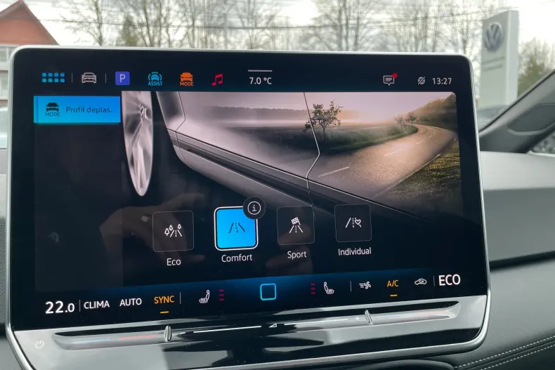 Volkswagen ID.3 din 2025 cu 1 km - oferta VOL206249 - foto 22