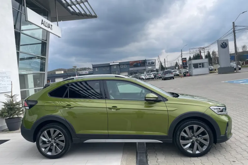 Volkswagen Taigo din 2026 cu 1 km - oferta VOL206250 - foto 3