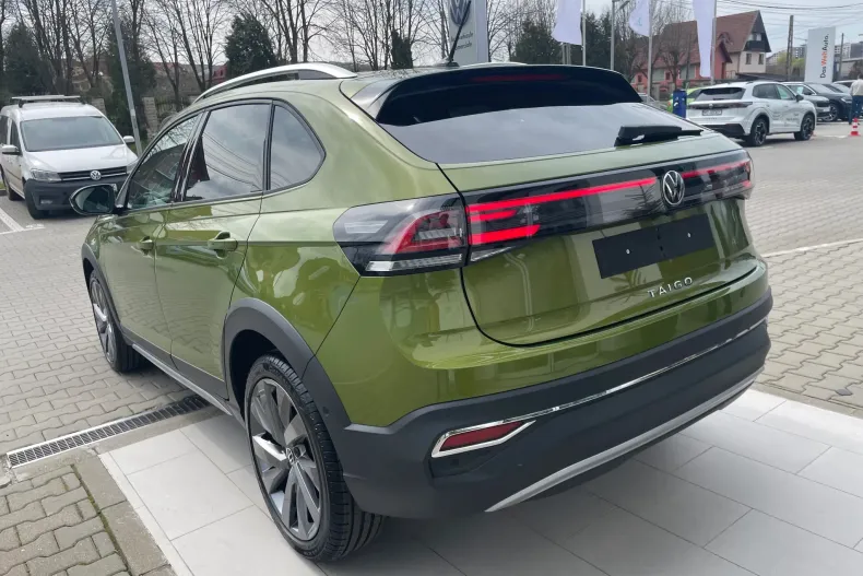 Volkswagen Taigo din 2026 cu 1 km - oferta VOL206250 - foto 6