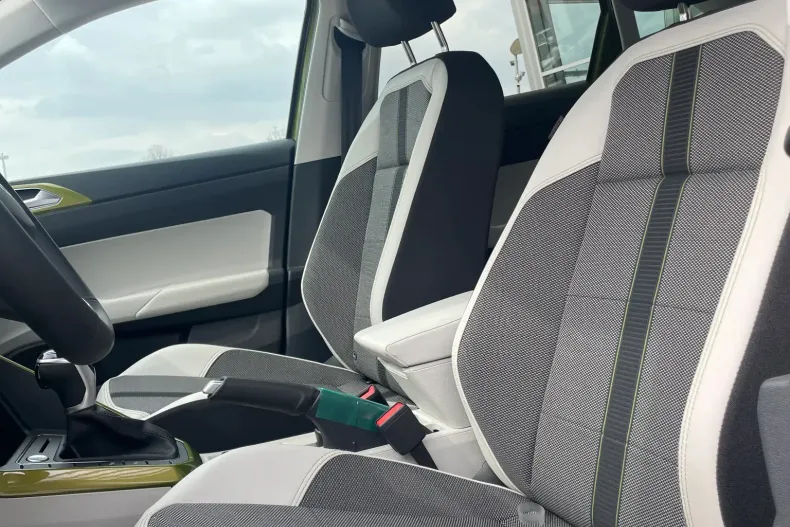 Volkswagen Taigo din 2026 cu 1 km - oferta VOL206250 - foto 10