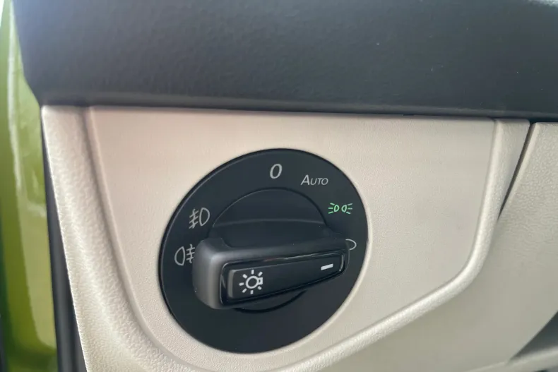 Volkswagen Taigo din 2026 cu 1 km - oferta VOL206250 - foto 11