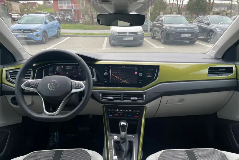 Volkswagen Taigo din 2026 cu 1 km - oferta VOL206250 - foto 13