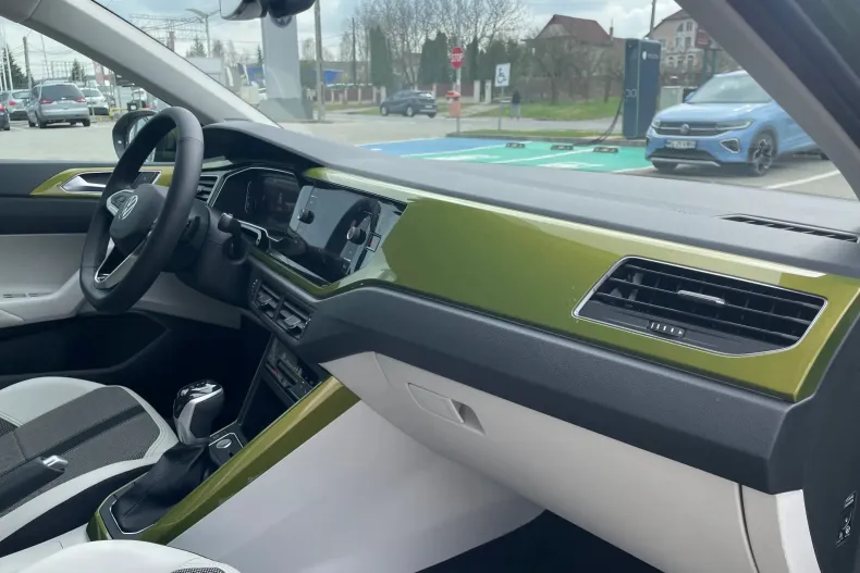 Volkswagen Taigo din 2026 cu 1 km - oferta VOL206250 - foto 14