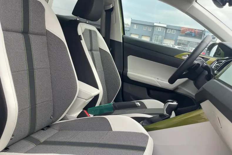 Volkswagen Taigo din 2026 cu 1 km - oferta VOL206250 - foto 15