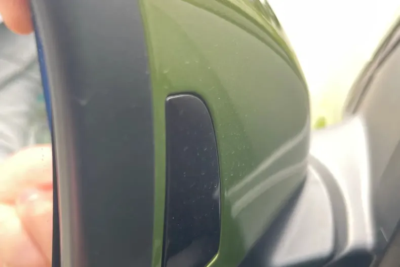 Volkswagen Taigo din 2026 cu 1 km - oferta VOL206250 - foto 17