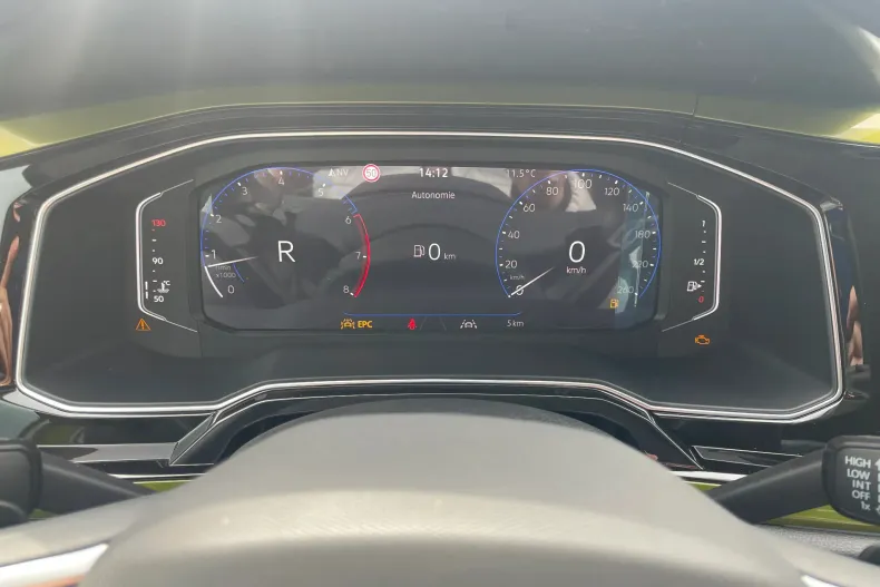 Volkswagen Taigo din 2026 cu 1 km - oferta VOL206250 - foto 19