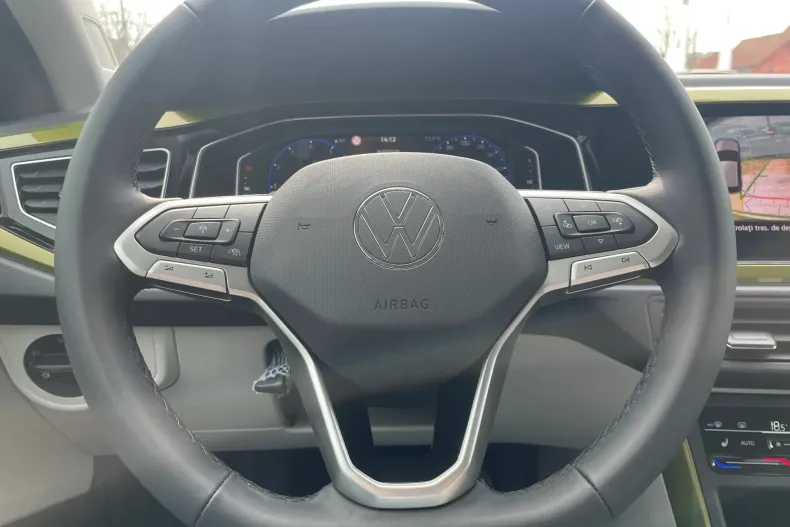 Volkswagen Taigo din 2026 cu 1 km - oferta VOL206250 - foto 20