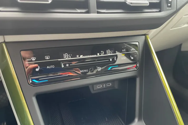 Volkswagen Taigo din 2026 cu 1 km - oferta VOL206250 - foto 21