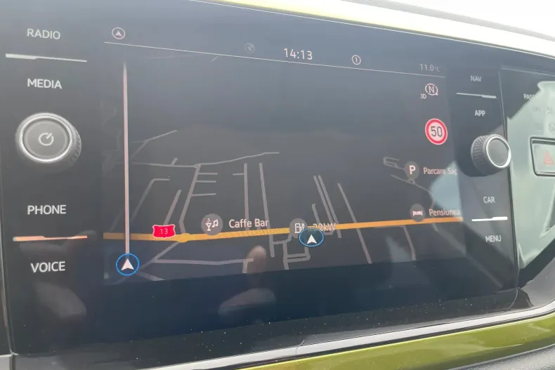 Volkswagen Taigo din 2026 cu 1 km - oferta VOL206250 - foto 26