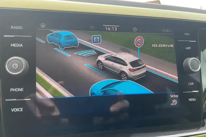 Volkswagen Taigo din 2026 cu 1 km - oferta VOL206250 - foto 27