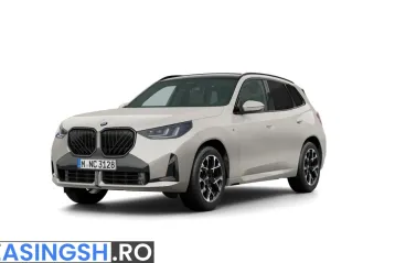 BMW X3 din 2026 - oferta BMW206251