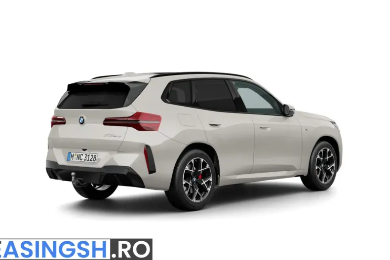 BMW X3 (Seria X) din 2026 cu 1 km - oferta BMW206251 - foto 2