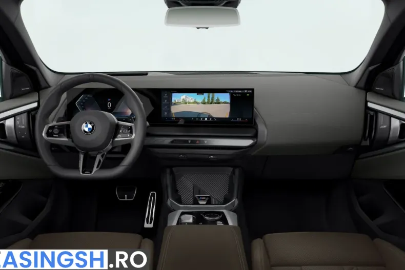 BMW X3 (Seria X) din 2026 cu 1 km - oferta BMW206251 - foto 3