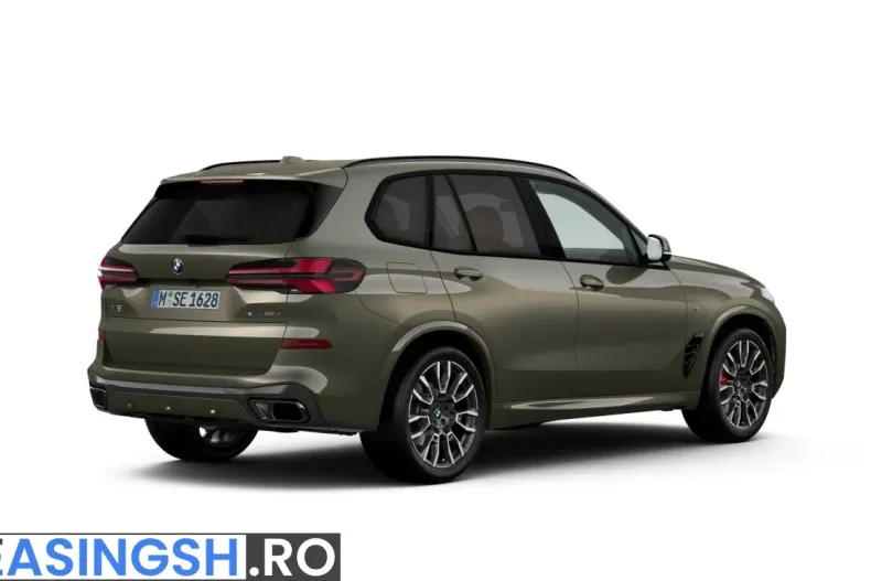 BMW X5 (Seria X) din 2026 cu 1 km - oferta BMW206252 - foto 2