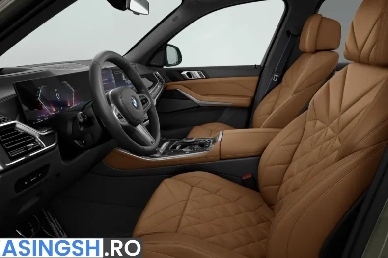 BMW X5 (Seria X) din 2026 cu 1 km - oferta BMW206252 - foto 4