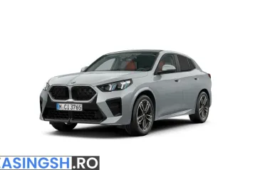 BMW X2 din 2026 - oferta BMW206253