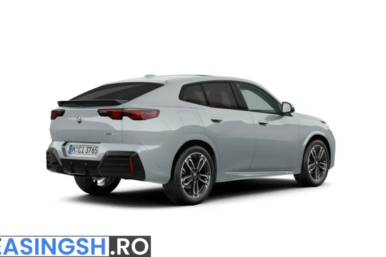 BMW X2 (Seria X) din 2026 cu 1 km - oferta BMW206253 - foto 2
