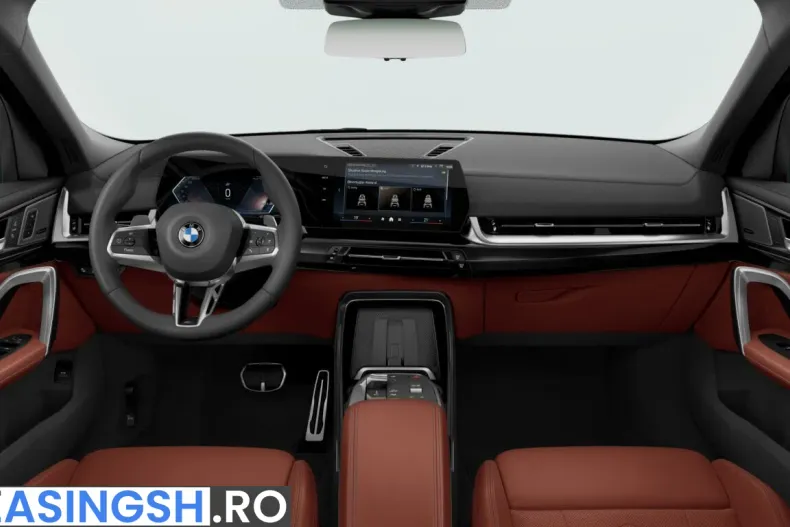 BMW X2 (Seria X) din 2026 cu 1 km - oferta BMW206253 - foto 3