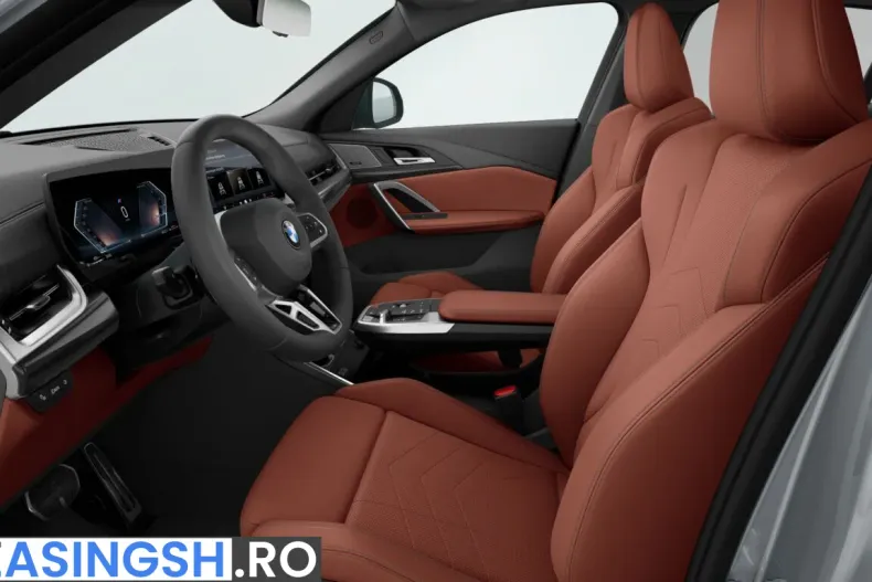 BMW X2 (Seria X) din 2026 cu 1 km - oferta BMW206253 - foto 4