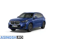 BMW X1 (Seria X) din 2026 cu 1 km - oferta BMW206254 - foto 1