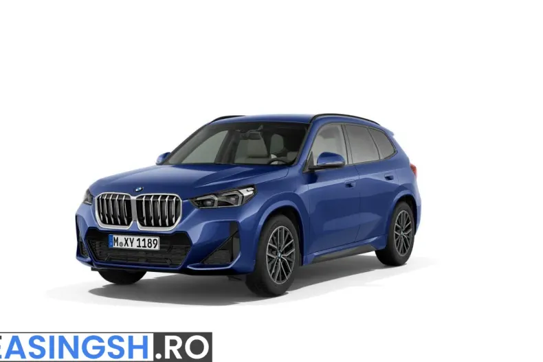 BMW X1 (Seria X) din 2026 cu 1 km - oferta BMW206254 - foto 1