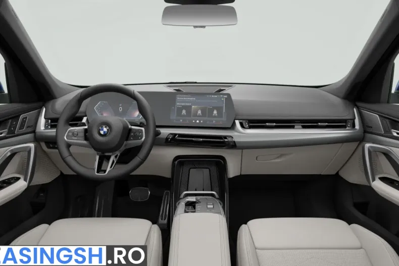 BMW X1 (Seria X) din 2026 cu 1 km - oferta BMW206254 - foto 3
