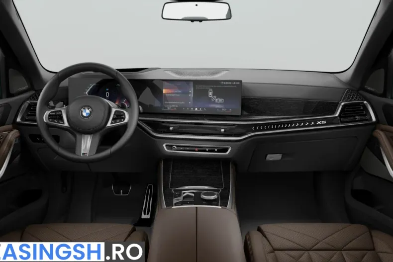 BMW X5 (Seria X) din 2026 cu 1 km - oferta BMW206255 - foto 3