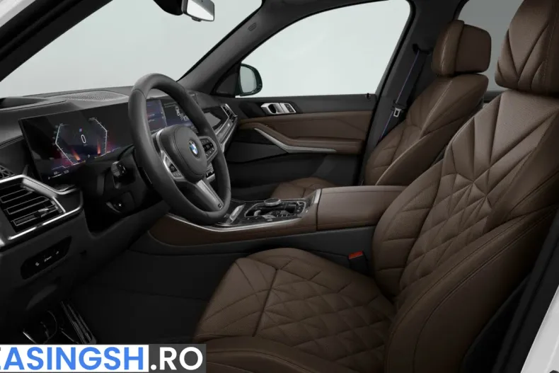 BMW X5 (Seria X) din 2026 cu 1 km - oferta BMW206255 - foto 4