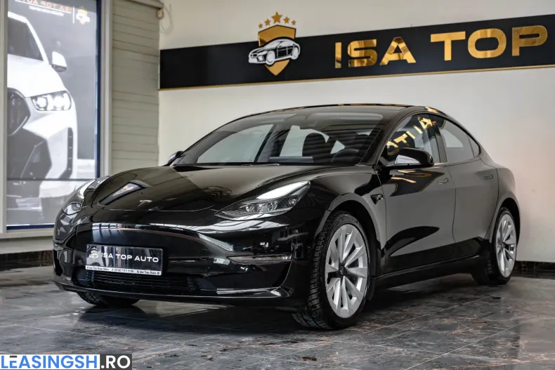 Tesla Model 3 din 2023 cu 86.640 km - oferta TES206256 - foto 1