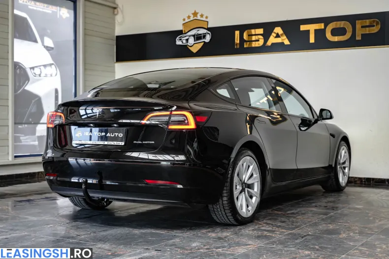 Tesla Model 3 din 2023 cu 86.640 km - oferta TES206256 - foto 3