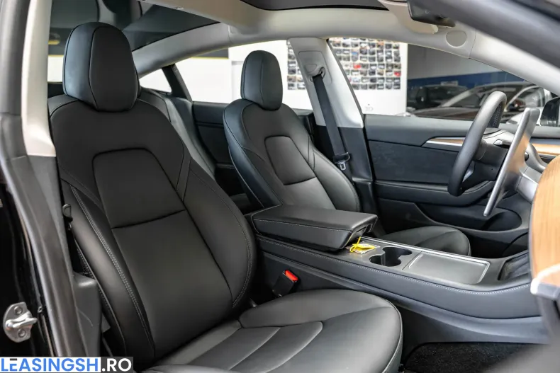 Tesla Model 3 din 2023 cu 86.640 km - oferta TES206256 - foto 7