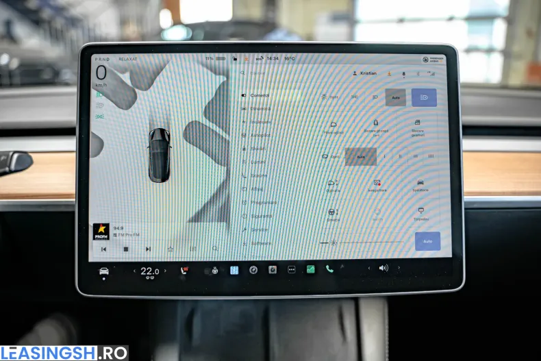 Tesla Model 3 din 2023 cu 86.640 km - oferta TES206256 - foto 9