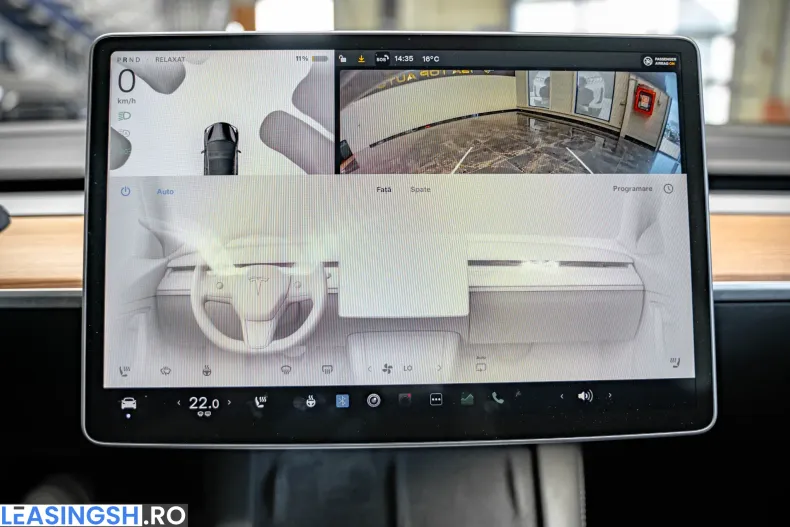 Tesla Model 3 din 2023 cu 86.640 km - oferta TES206256 - foto 12