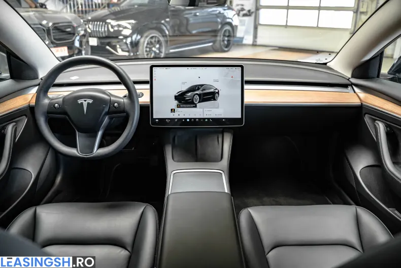 Tesla Model 3 din 2023 cu 86.640 km - oferta TES206256 - foto 19