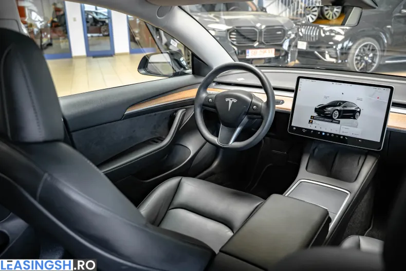 Tesla Model 3 din 2023 cu 86.640 km - oferta TES206256 - foto 20