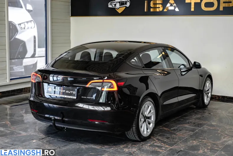 Tesla Model 3 din 2023 cu 86.640 km - oferta TES206256 - foto 23
