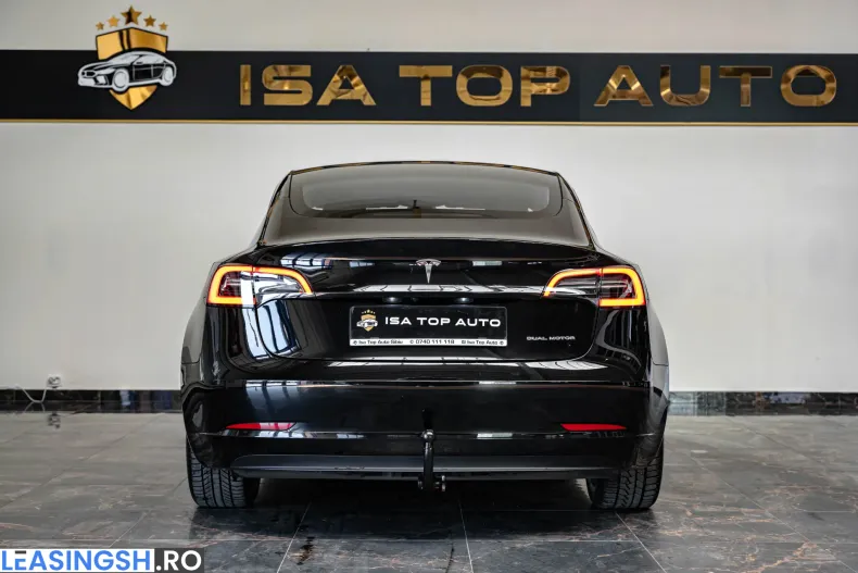 Tesla Model 3 din 2023 cu 86.640 km - oferta TES206256 - foto 26