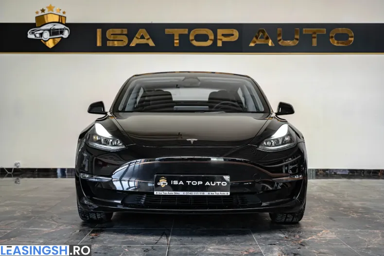 Tesla Model 3 din 2023 cu 86.640 km - oferta TES206256 - foto 32