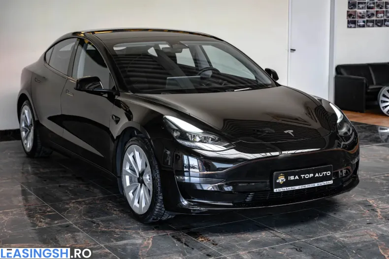 Tesla Model 3 din 2023 cu 86.640 km - oferta TES206256 - foto 33