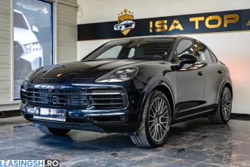 Porsche Cayenne din 2021 - oferta POR206257