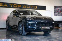 Porsche Cayenne din 2021 cu 131.718 km - oferta POR206257 - foto 2